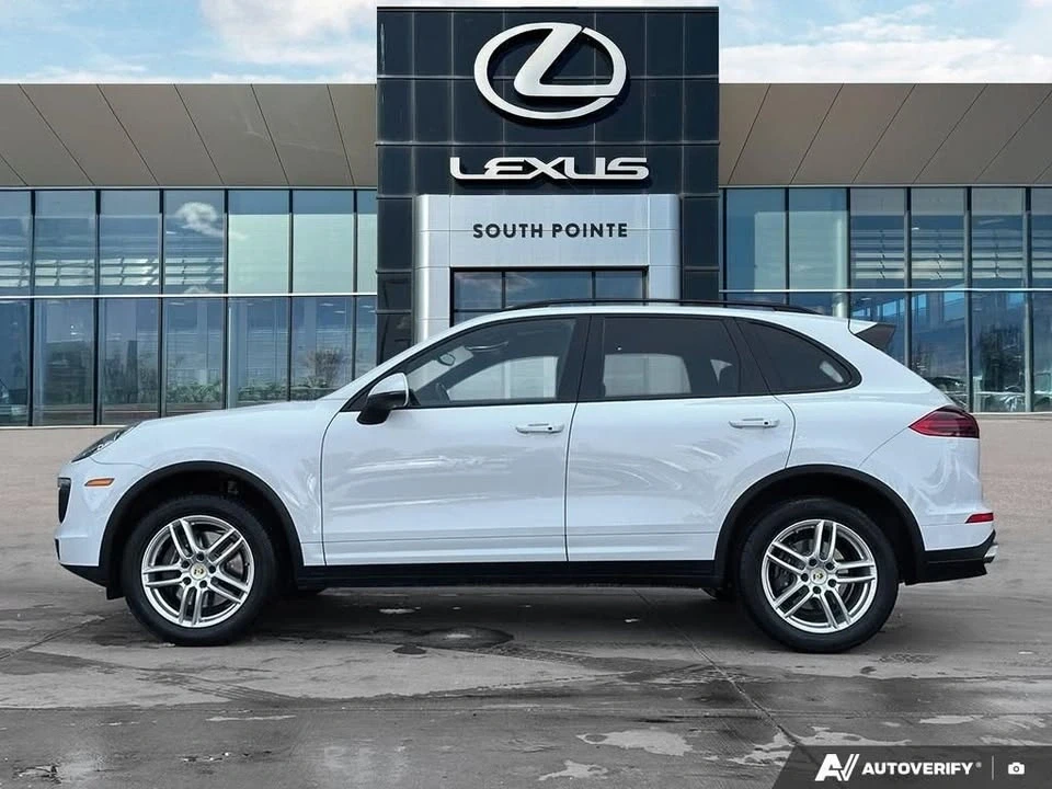 2018 Porsche 958 Cayenne - Image 3 of 20