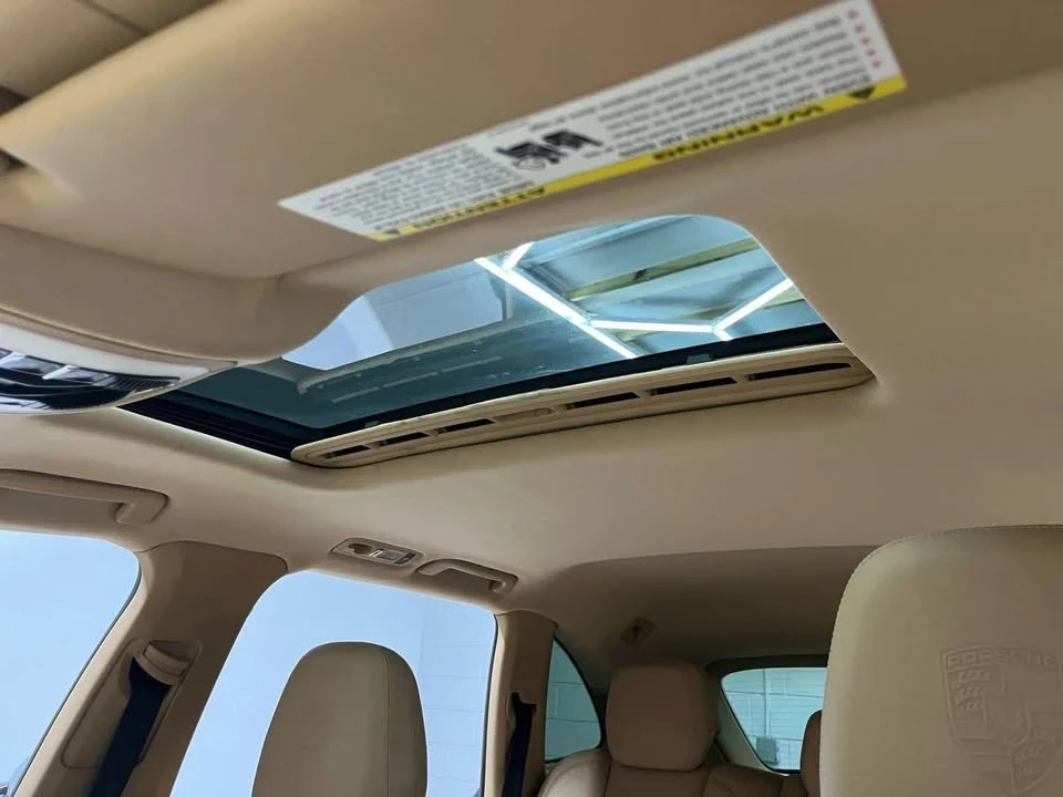 2018 Porsche 958 Cayenne - Image 12 of 12
