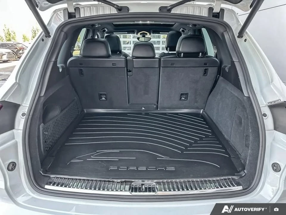 2018 Porsche 9Y0/9Y3 Cayenne - Image 12 of 20