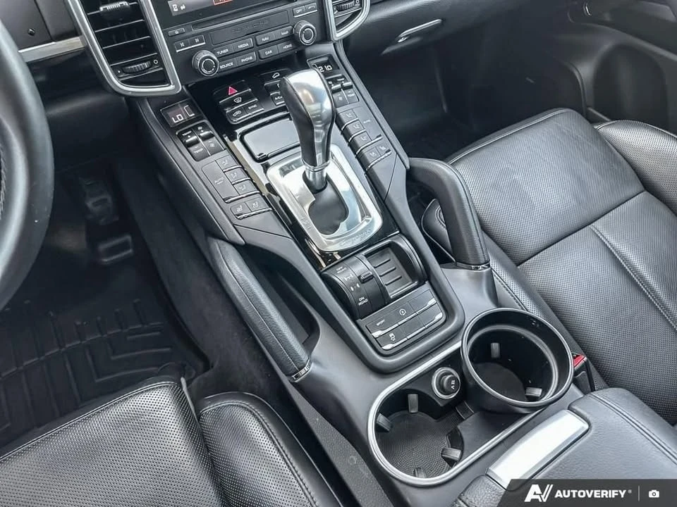 2018 Porsche 9Y0/9Y3 Cayenne - Image 18 of 20