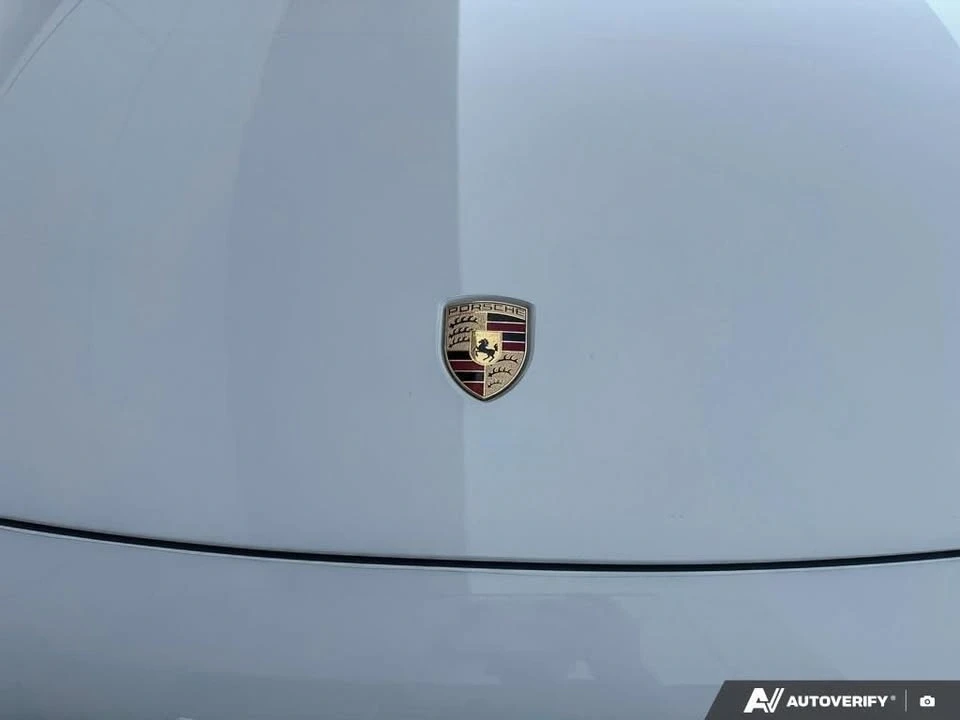 2018 Porsche 958 Cayenne - Image 9 of 20