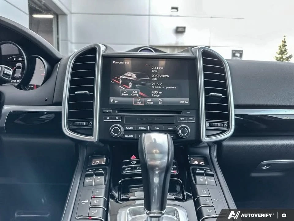2018 Porsche 958 Cayenne - Image 19 of 20