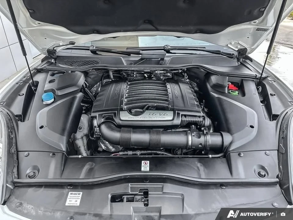 2018 Porsche 9Y0/9Y3 Cayenne - Image 10 of 20