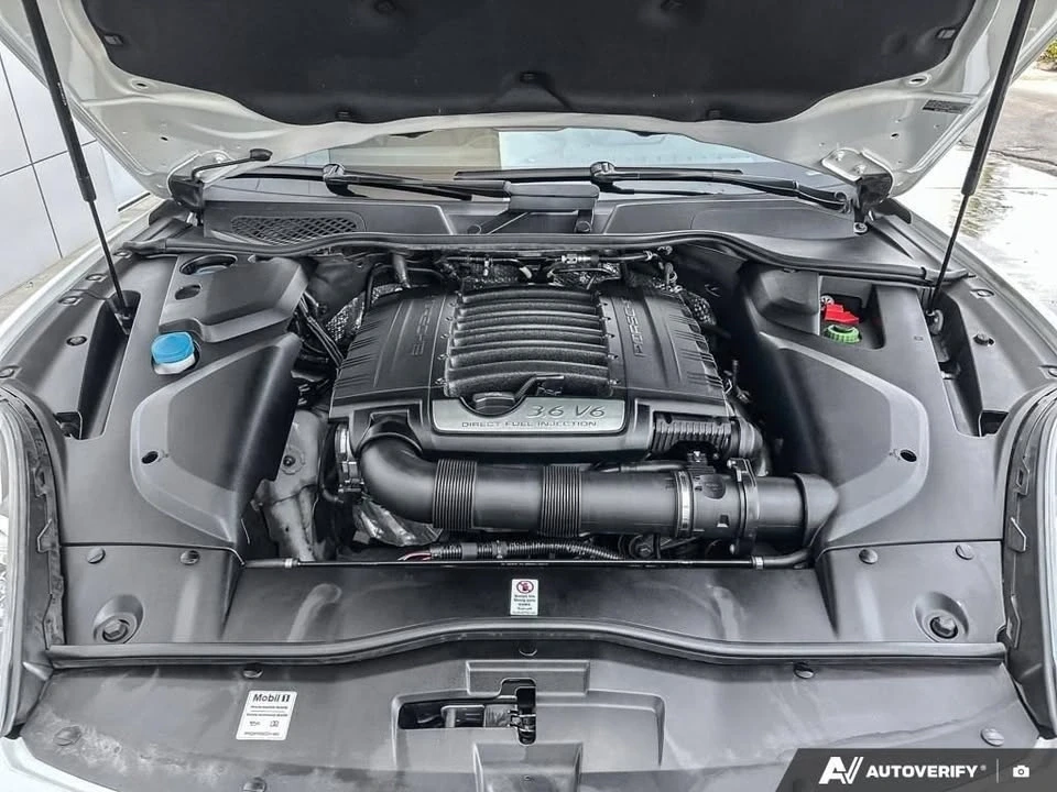 2018 Porsche 958 Cayenne - Image 10 of 20