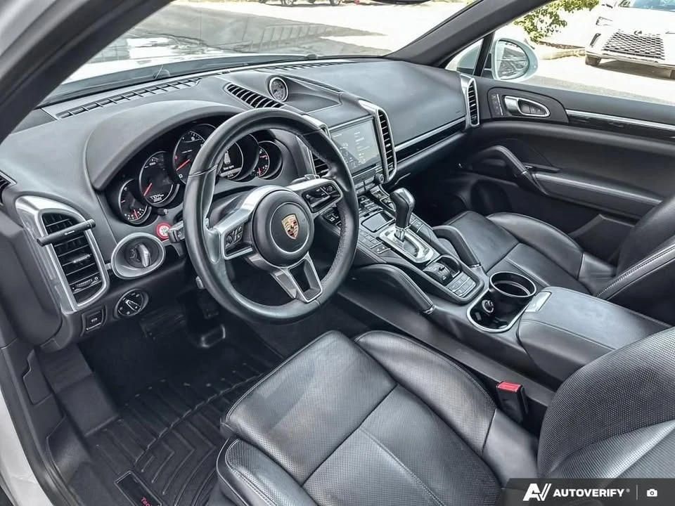 2018 Porsche 9Y0/9Y3 Cayenne - Image 13 of 20