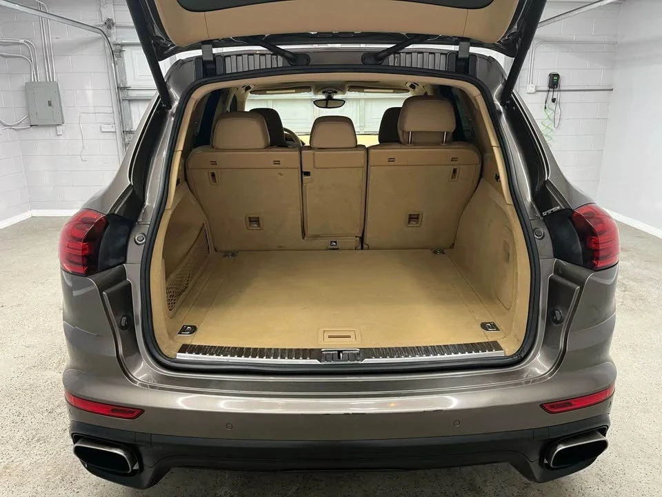 2018 Porsche 958 Cayenne - Image 5 of 12
