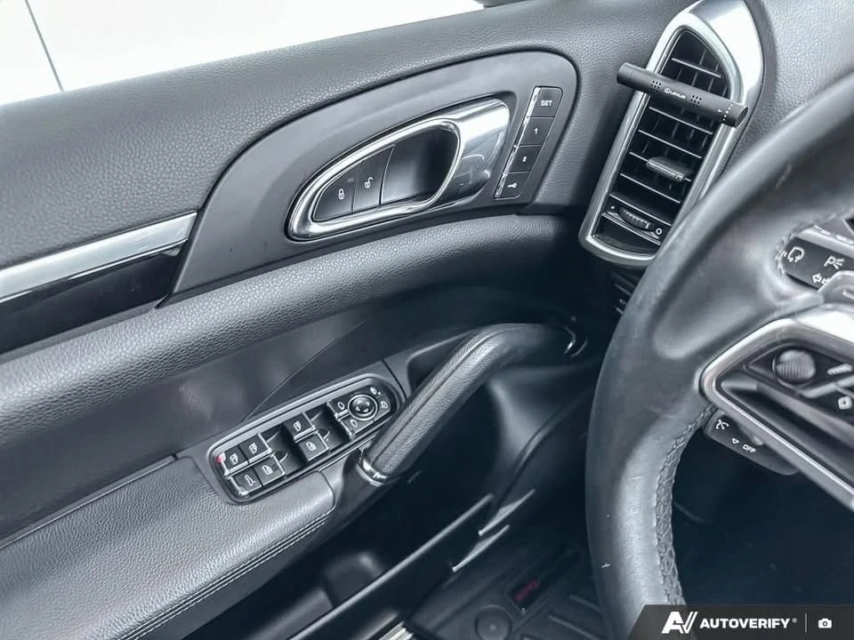 2018 Porsche 958 Cayenne - Image 17 of 20