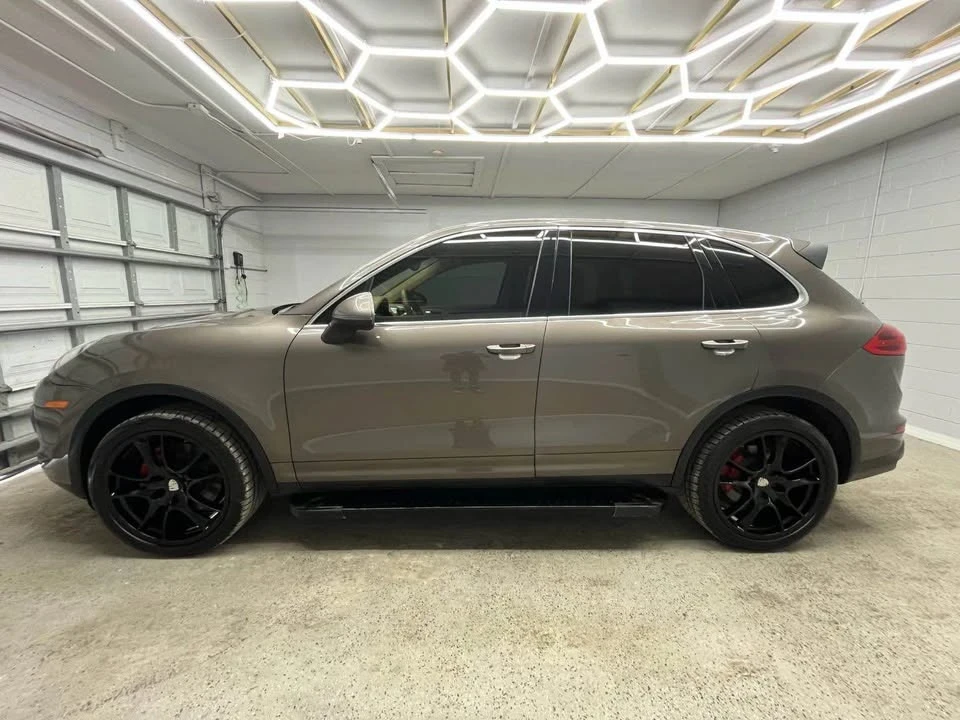 2018 Porsche 958 Cayenne - Image 7 of 12