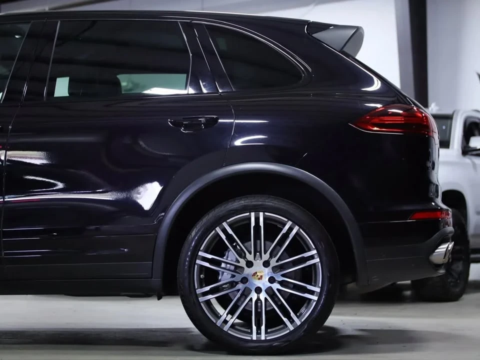 2018 Porsche 958 Cayenne - Image 18 of 20