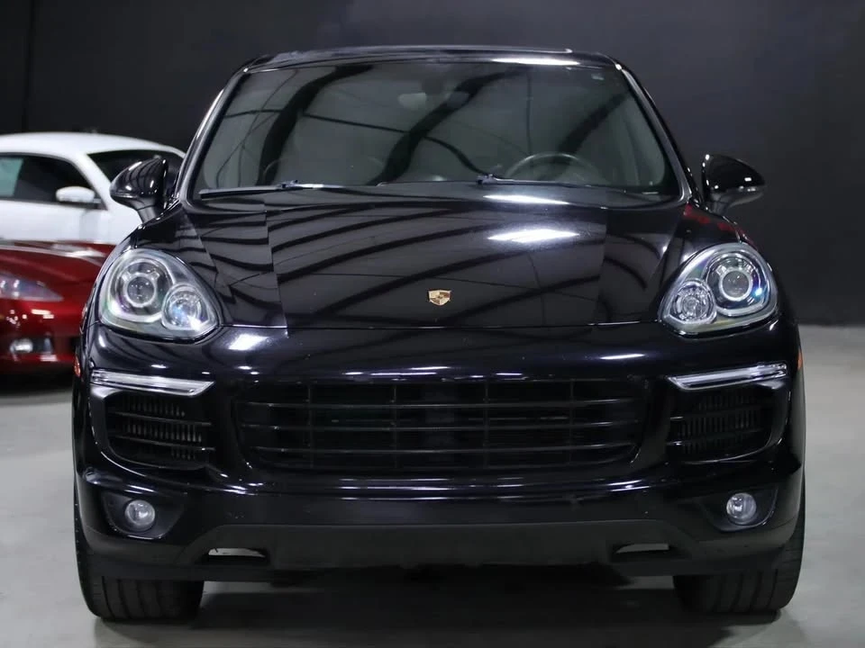 2018 Porsche 958 Cayenne - Image 4 of 20