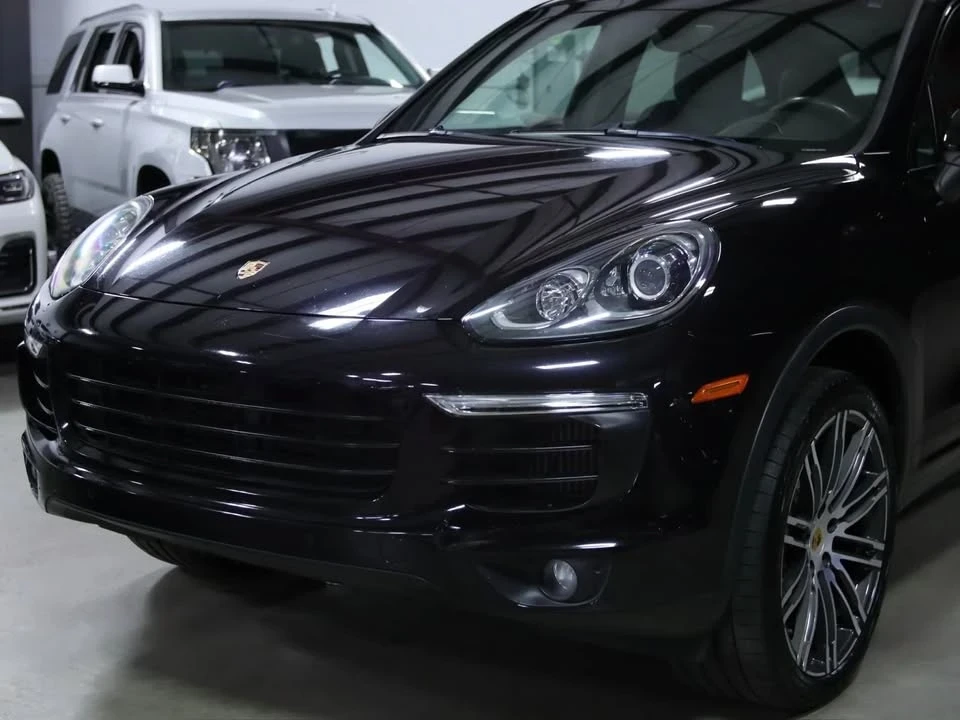 2018 Porsche 958 Cayenne - Image 5 of 20