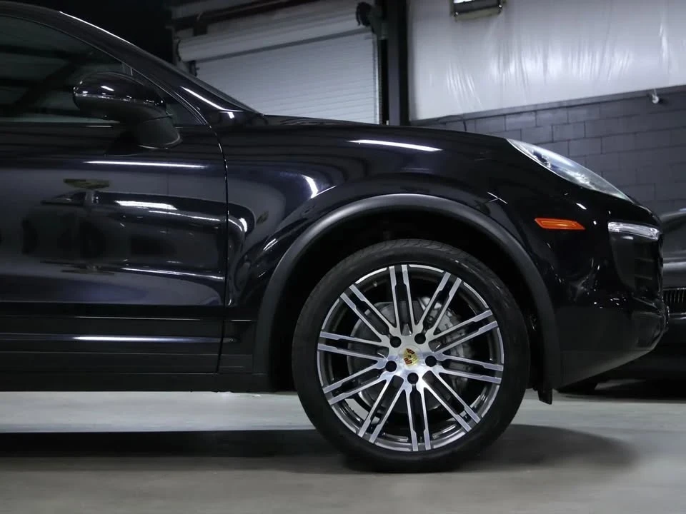 2018 Porsche 958 Cayenne - Image 9 of 20