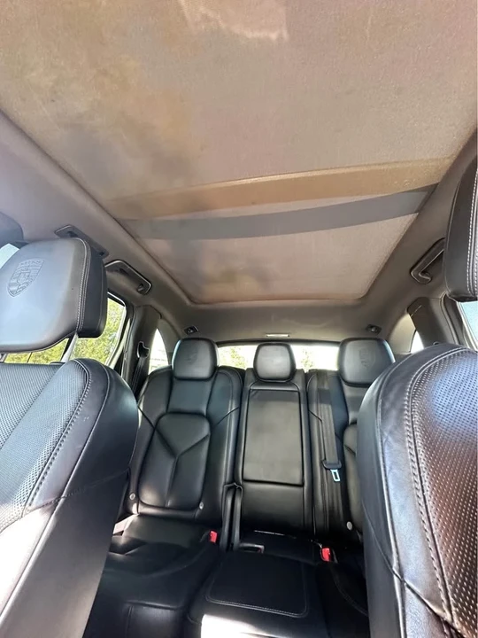 2018 Porsche 958 Cayenne S - Image 17 of 17
