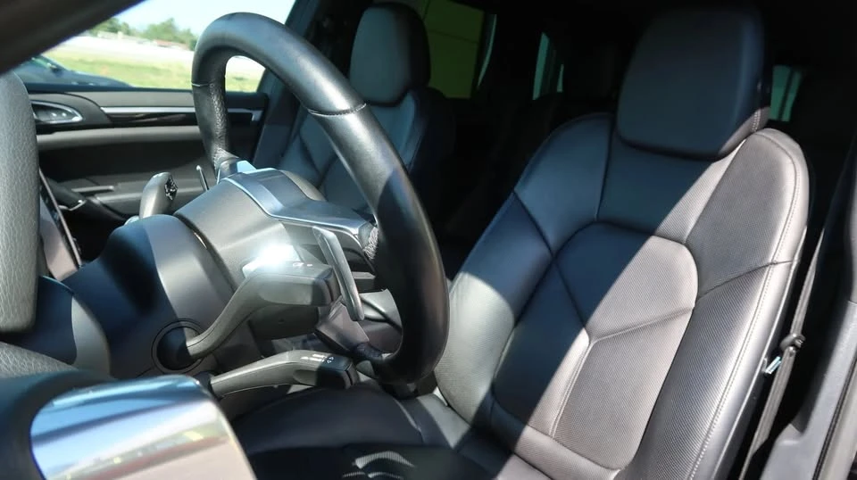 2018 Porsche 9Y0/9Y3 Cayenne - Image 17 of 19