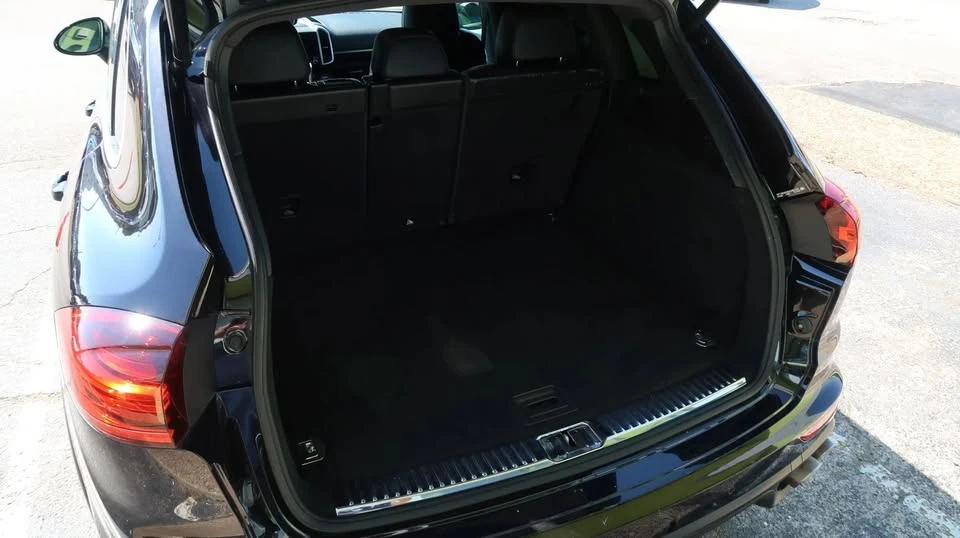 2018 Porsche 9Y0/9Y3 Cayenne - Image 15 of 19