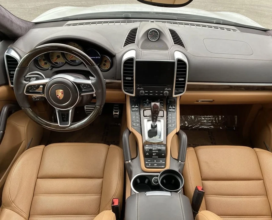 2018 Porsche 958 Cayenne GTS - Image 5 of 5