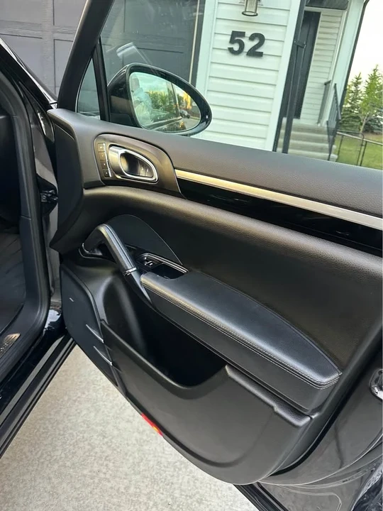 2018 Porsche 958 Cayenne S - Image 6 of 17