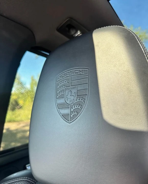 2018 Porsche 958 Cayenne S - Image 14 of 17