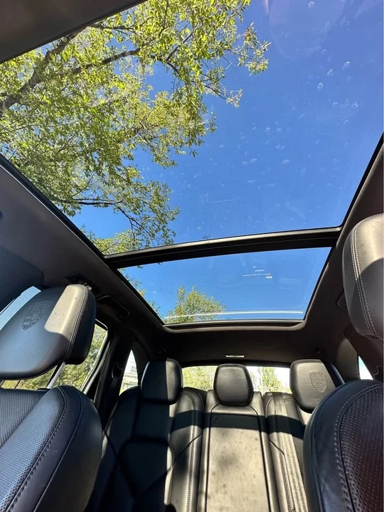 2018 Porsche 958 Cayenne S - Image 16 of 17