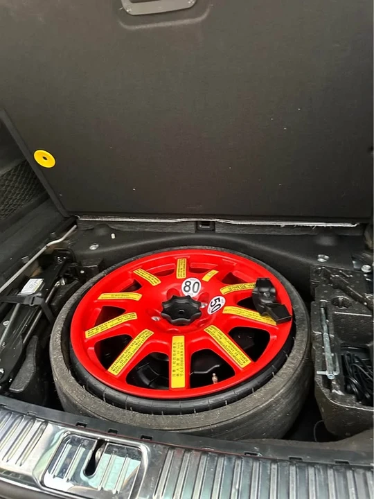 2018 Porsche 958 Cayenne S - Image 12 of 17