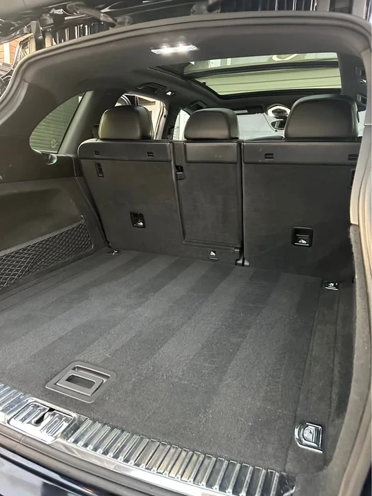 2018 Porsche 958 Cayenne S - Image 13 of 17