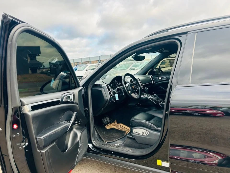 2018 Porsche 958 Cayenne - Image 19 of 19