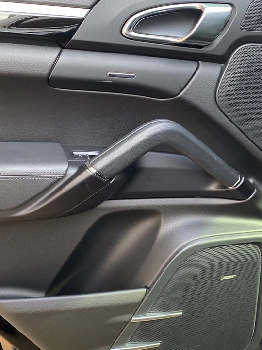 2018 Porsche 958 Cayenne - Image 10 of 19