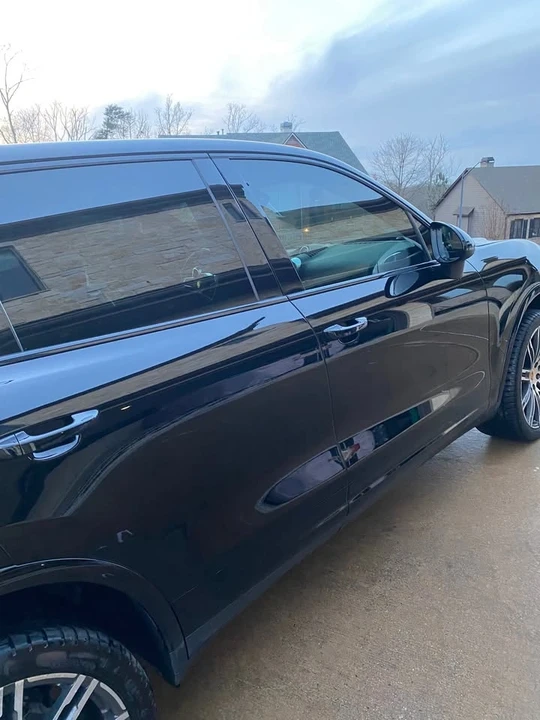 2018 Porsche 958 Cayenne - Image 5 of 19