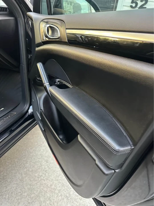 2018 Porsche 958 Cayenne S - Image 7 of 17