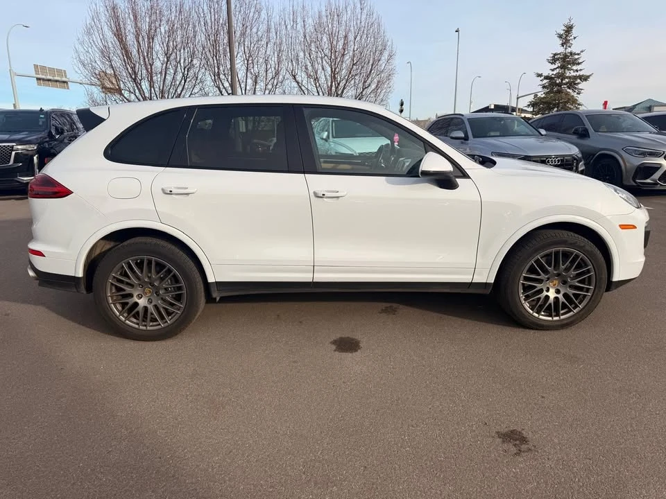 2018 Porsche 958 Cayenne - Image 4 of 13