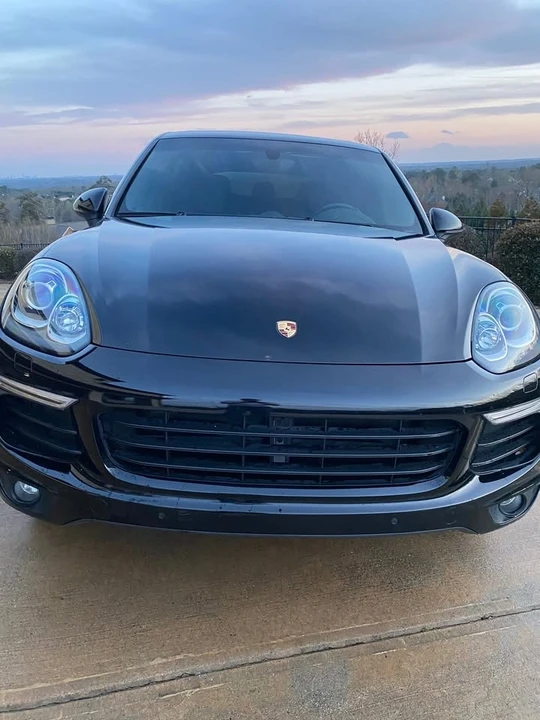 2018 Porsche 958 Cayenne - Image 7 of 19