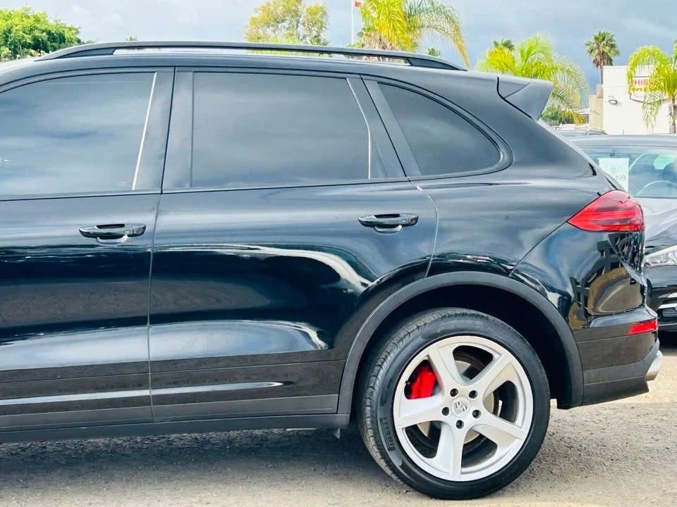 2018 Porsche 958 Cayenne - Image 5 of 19