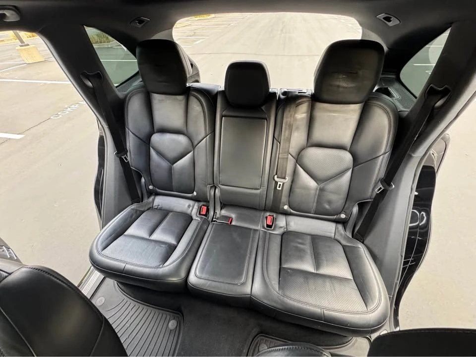 2018 Porsche 9Y0/9Y3 Cayenne - Image 8 of 14