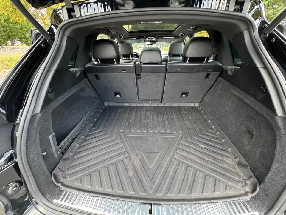 2018 Porsche 9Y0/9Y3 Cayenne - Image 12 of 14
