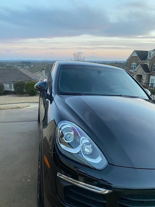 2018 Porsche 958 Cayenne - Image 6 of 19