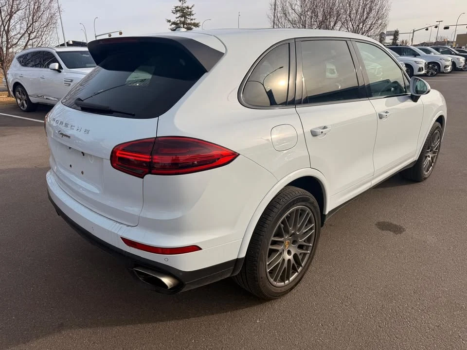 2018 Porsche 958 Cayenne - Image 5 of 13
