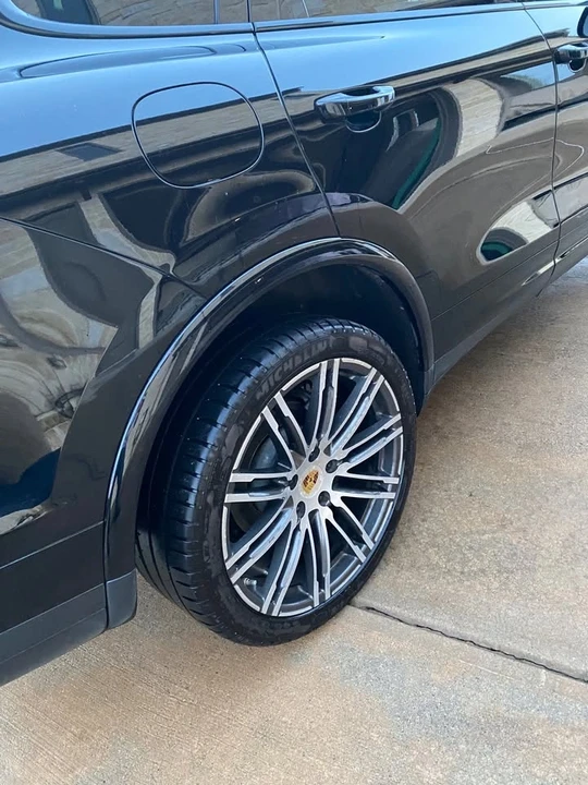 2018 Porsche 958 Cayenne - Image 4 of 19