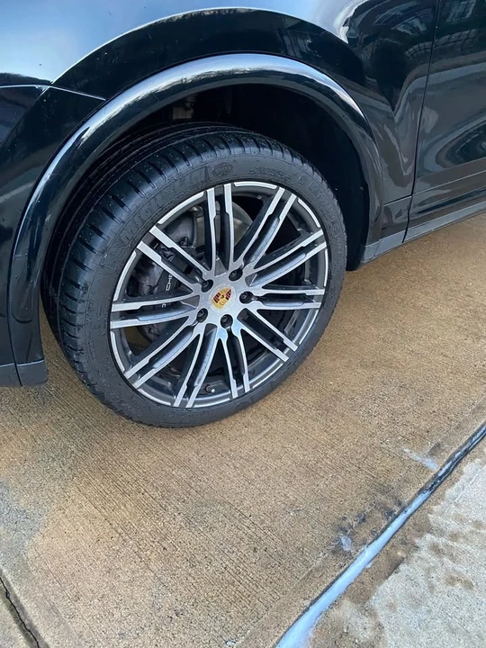 2018 Porsche 958 Cayenne - Image 2 of 19