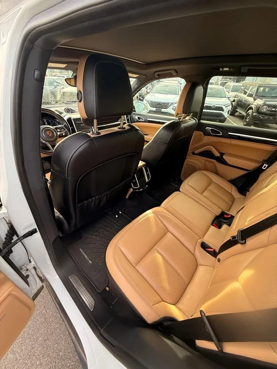 2018 Porsche 958 Cayenne - Image 13 of 13