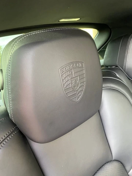 2018 Porsche 958 Cayenne - Image 14 of 19