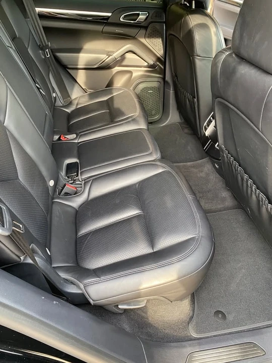 2018 Porsche 958 Cayenne - Image 13 of 19