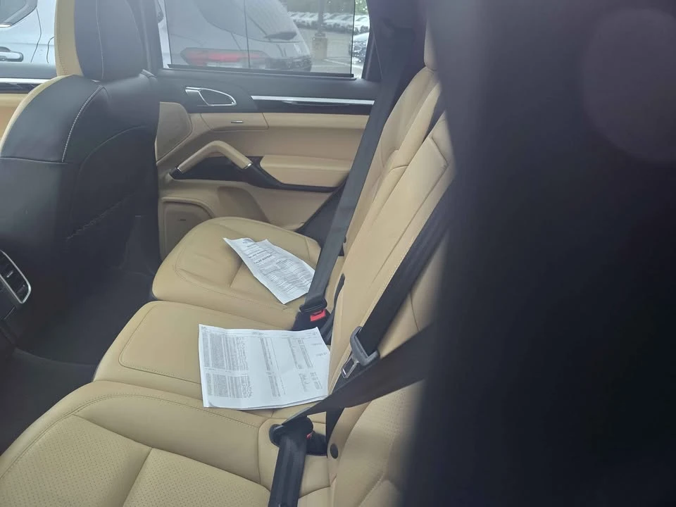 2018 Porsche 9Y0/9Y3 Cayenne - Image 4 of 7