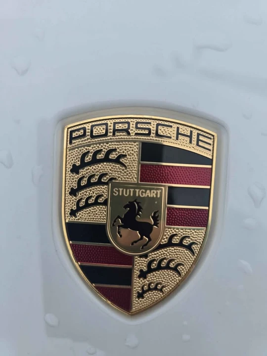 2018 Porsche 9Y0/9Y3 Cayenne - Image 7 of 7