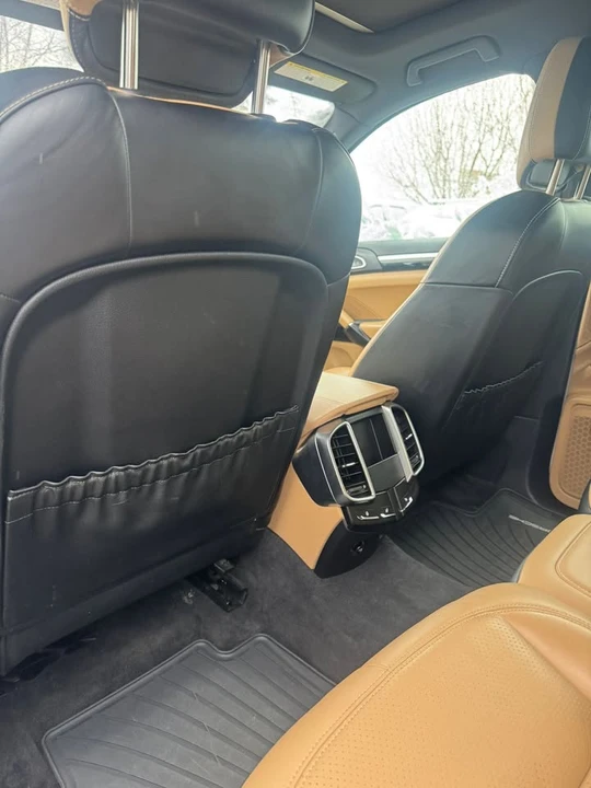 2018 Porsche 9Y0/9Y3 Cayenne - Image 9 of 12