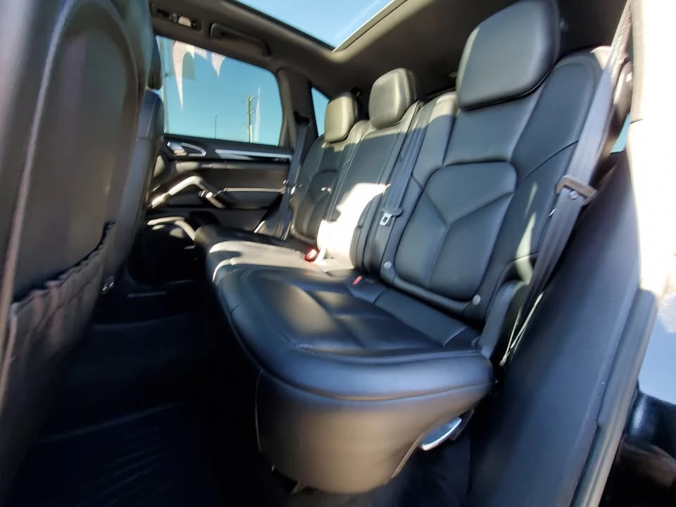 2018 Porsche 958 Cayenne - Image 12 of 13
