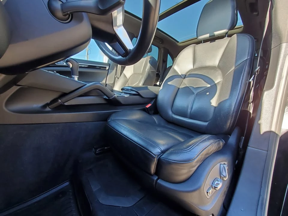 2018 Porsche 958 Cayenne - Image 11 of 13