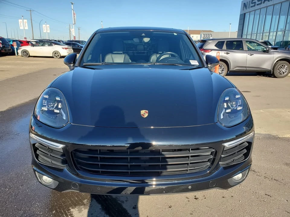 2018 Porsche 958 Cayenne - Image 2 of 13