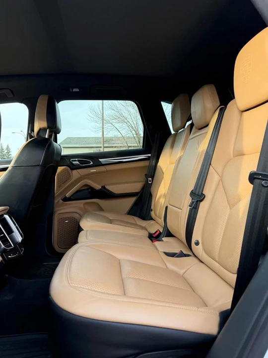 2018 Porsche 9Y0/9Y3 Cayenne - Image 9 of 20