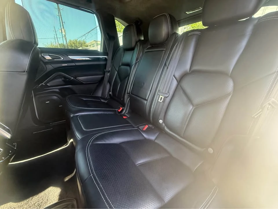 2018 Porsche 958 Cayenne - Image 9 of 9
