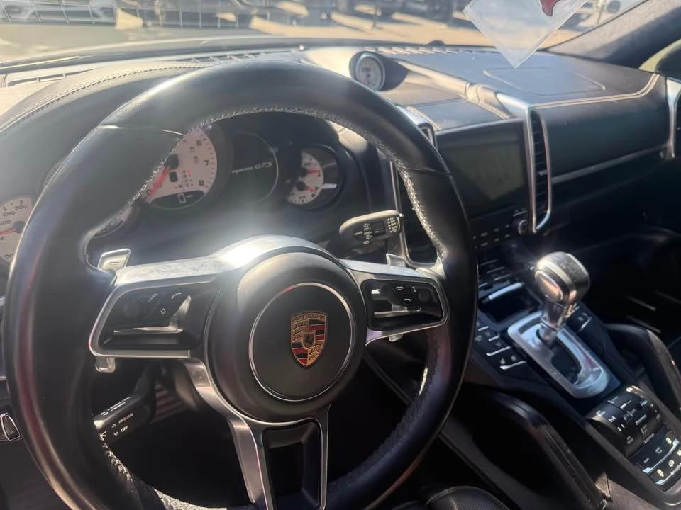 2018 Porsche 958 Cayenne - Image 5 of 9